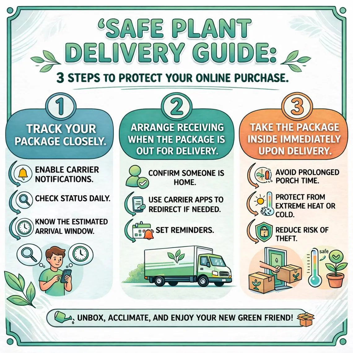 Aloe Vera & Jade Plant Set, 2 Live Succulent Plants in 4-Inch Pots, Easy Care Indoor Houseplants