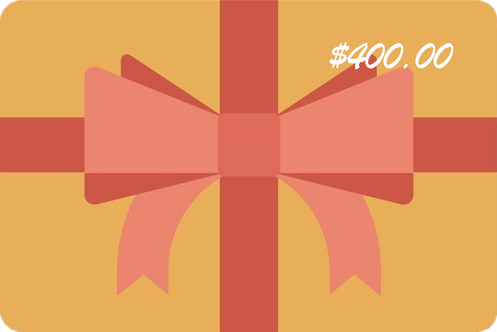 Wonderland Flora Gift Cards
