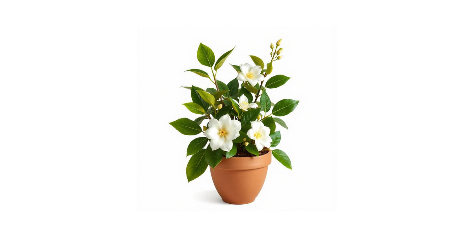 Garden Plants