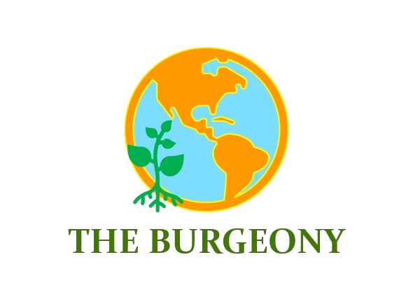 The Burgeony