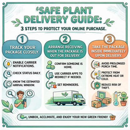 Aloe Vera & Jade Plant Set, 2 Live Succulent Plants in 4-Inch Pots, Easy Care Indoor Houseplants